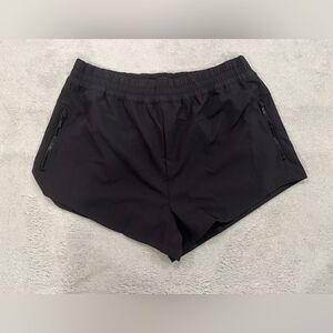 UGG Women’s Athletic Gracelynn Shorts
Size L Black with UGG Logo on Back NEW